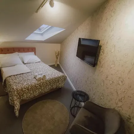 Vazdusna Banja * Ni