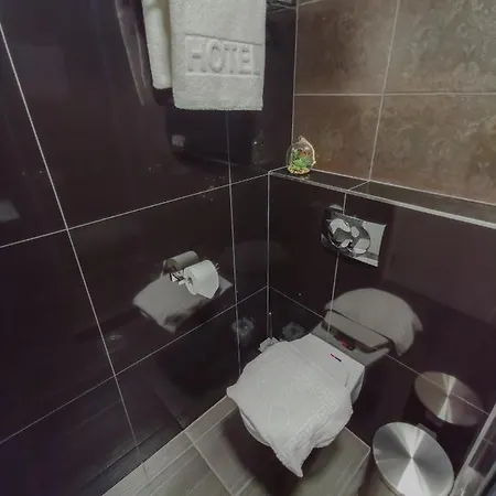 Hotell Vazdusna Banja *