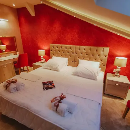 Hotel Vazdusna Banja Ni