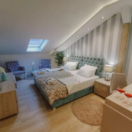 Vazdusna Banja * Ni