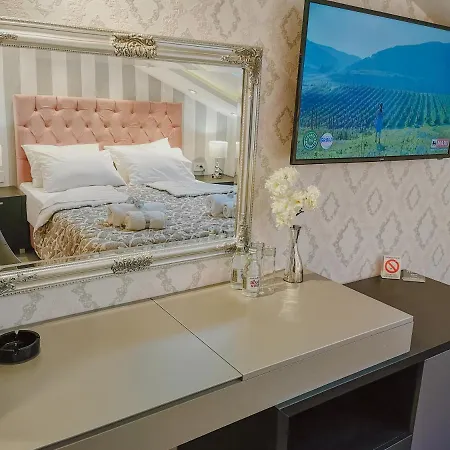 Hotel Vazdusna Banja Ni