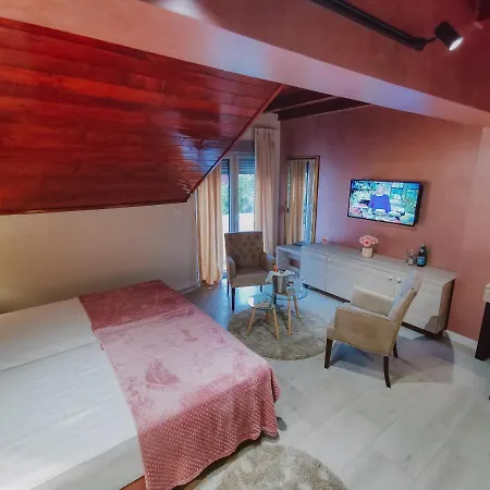 Vazdusna Banja * Ni