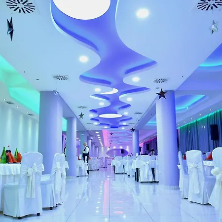 Vazdusna Banja Hotel *