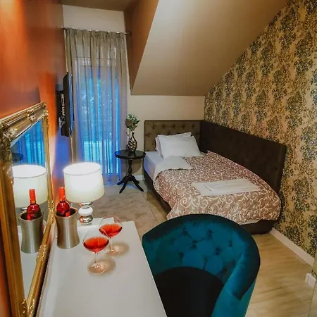 Vazdusna Banja * Ni