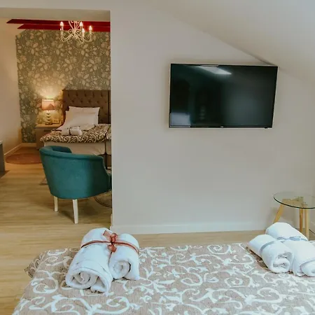 Vazdusna Banja * Ni