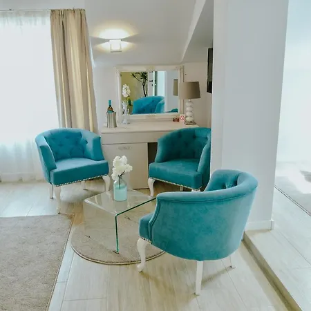 Hotel Vazdusna Banja Ni