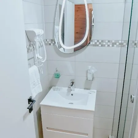 Hotell Vazdusna Banja Ni