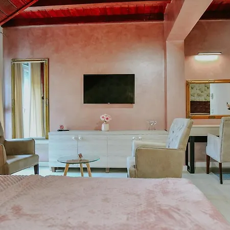 Vazdusna Banja Hotel *