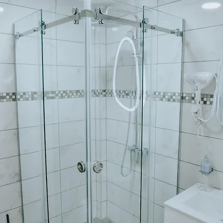 Vazdusna Banja Hotell *