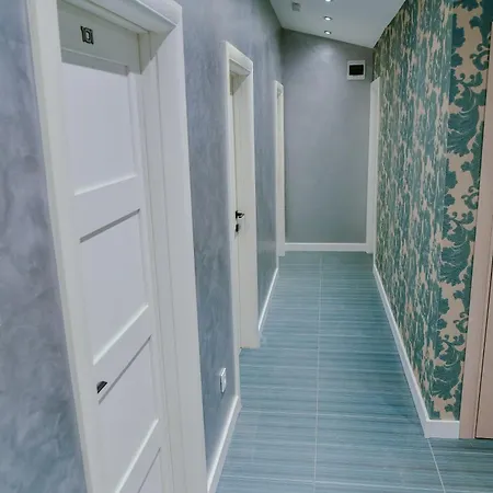 Hotell Vazdusna Banja *