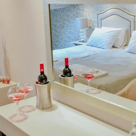 Hotell Vazdusna Banja