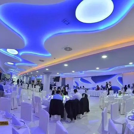 Hotell Vazdusna Banja *