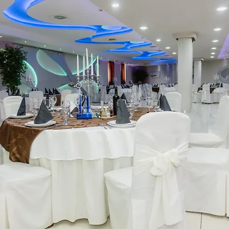 Vazdusna Banja * Ni