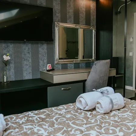 Vazdusna Banja * Ni