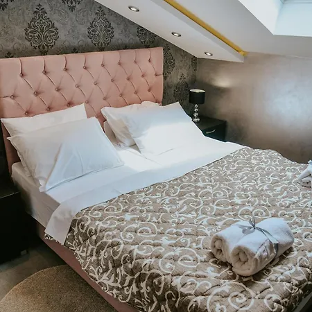 Vazdusna Banja Hotel