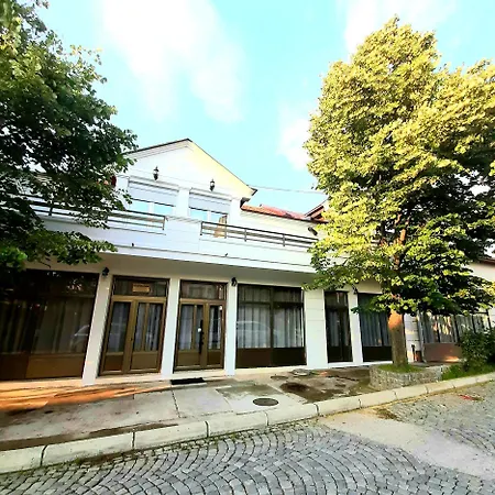 Hotell Vazdusna Banja