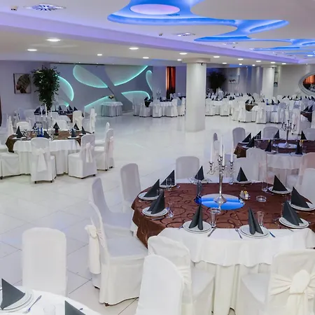 Hotell Vazdusna Banja