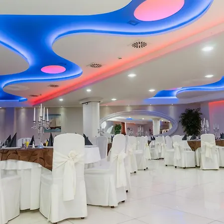 Vazdusna Banja Hotel *