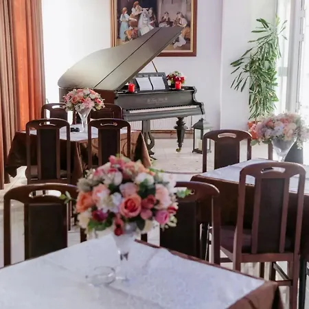 Vazdusna Banja * Ni