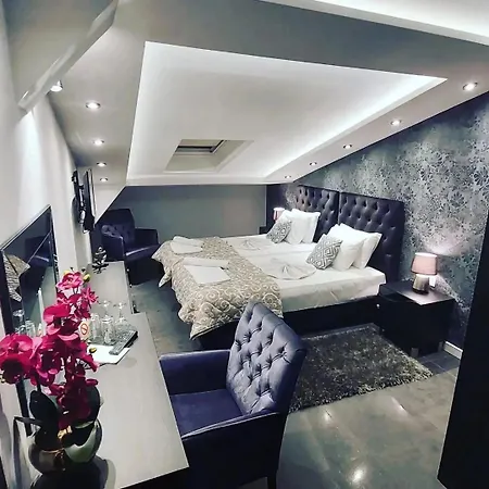 Vazdusna Banja Hotel