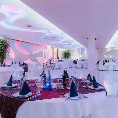 Hotel Vazdusna Banja *