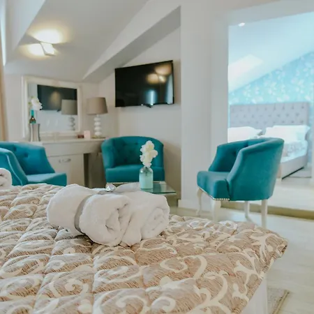 Hotel Vazdusna Banja Ni