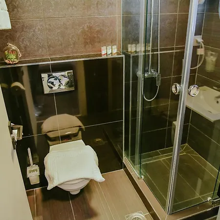 Hotell Vazdusna Banja Ni